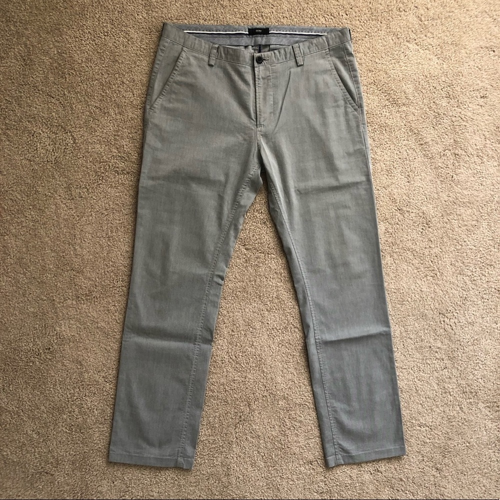 HUGO BOSS Men’s Pants